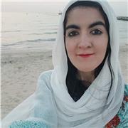 I am an artist with multiple different skills that I can offer students in the art & design subjects.